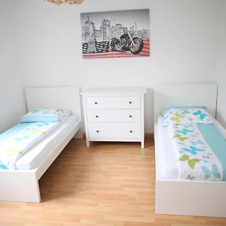 Apartmán White House Bochum II Exteriér fotografie