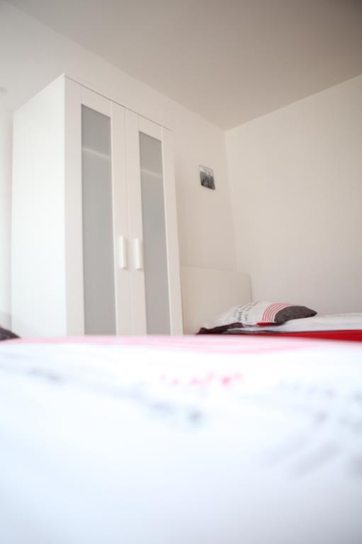 Apartmán White House Bochum II Exteriér fotografie