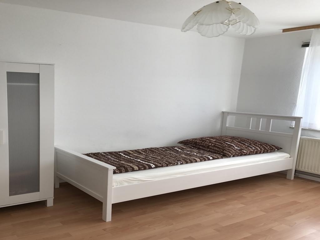 Apartmán White House Bochum II Exteriér fotografie