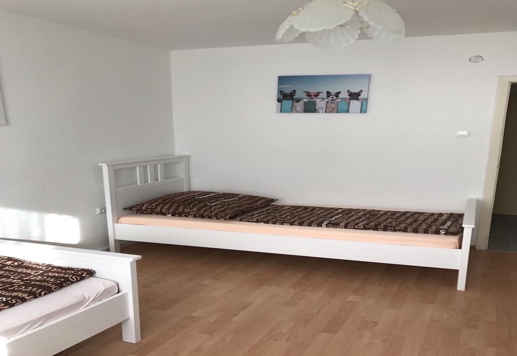 Apartmán White House Bochum II Exteriér fotografie